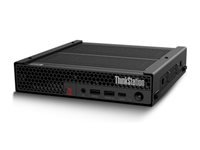 LENOVO ThinkStation P3 Tiny Intel Core i9-14900T 32Go 1To SSD M.2 2280 PCIe T1000 8Go W11P 1YR Premier NBD