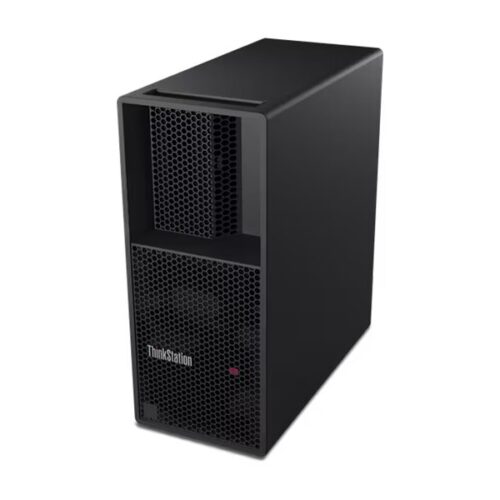 LENOVO ThinkStation P3 Tower Intel Core i7-13700 16Go 512Go SSD M.2 2280 Intel UHD Graphics 770 W11P 1YR Premier NBD – ThinkRed