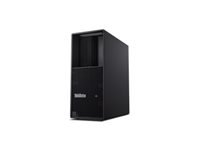 LENOVO ThinkStation P3 Tower Intel Core i7-13700 16Go 512Go SSD M.2 2280 Intel UHD Graphics 770 W11P 1YR Premier NBD – ThinkRed
