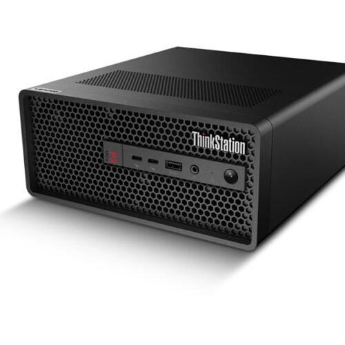 LENOVO ThinkStation P3 Ultra Intel Core i7-13700 16Go 512Go SSD M.2 2280 Intel UHD Graphics 770 W11P 1YR Premier NBD