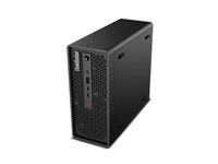 LENOVO ThinkStation P3 Ultra Intel Core i7-13700 16Go 512Go SSD M.2 2280 PCIe Intel UHD Graphics 770 W11P 1YR Premier NBD
