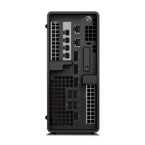 LENOVO ThinkStation P3 Ultra Intel Core i7-14700 16Go 512Go SSD M.2 2280 PCIe Intel UHD Graphics 770 W11P 3Year On-site