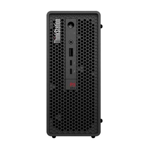 LENOVO ThinkStation P3 Ultra Intel Core i7-14700 32Go 1To SSD M.2 2280 PCIe Intel UHD Graphics 770 W11P 1YR Premier NBD