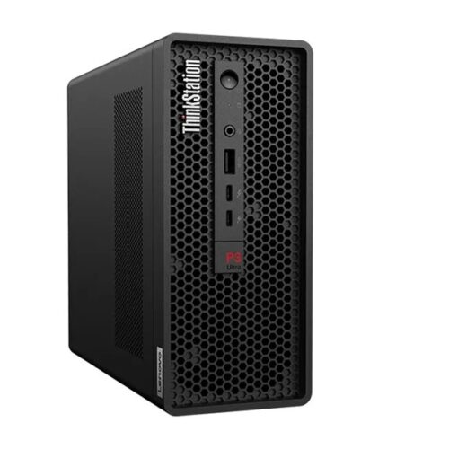 LENOVO ThinkStation P3 Ultra Intel Core i7-14700 32Go 1To SSD M.2 2280 PCIe Intel UHD Graphics 770 W11P 1YR Premier NBD
