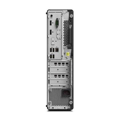 LENOVO ThinkStation P350 Intel Core i5-11400 8Go 256Go SSD UMA W10P 3YR On-Site