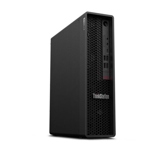 LENOVO ThinkStation P350 Intel Core i5-11400 8Go 256Go SSD UMA W10P 3YR On-Site