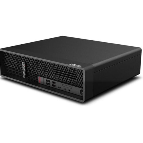 LENOVO ThinkStation P350 Intel Core i5-11400 8Go 256Go SSD UMA W10P 3YR On-Site