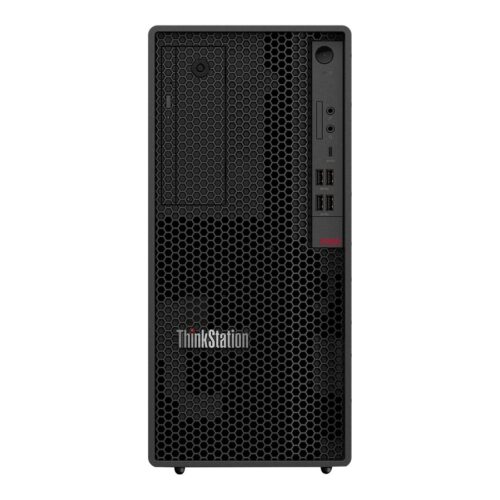 LENOVO ThinkStation P350 Intel Core i7-11700K 2x16Go DDR4 3200 1To SSD M.2 2280 RTXA2000 6Go W10P 3YR Premium Support