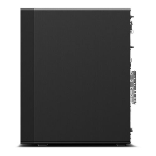 LENOVO ThinkStation P358 AMD Ryzen 3 PRO 4350G 16Go 512Go SSD M.2 2280 PCIe W11P 3 Year On-site