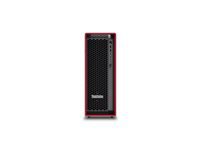 LENOVO ThinkStation P5 Intel Xeon W3-2423 32Go 512Go SSD M.2 2280 PCIe NVIDIA RTX A2000 12Go W11P 3YR Premier NBD