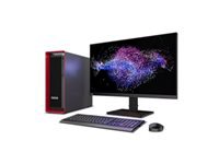 LENOVO ThinkStation P5 Intel Xeon W3-2425 32Go 512Go SSD M.2 2280 PCIe W11P 3YR Premier NBD