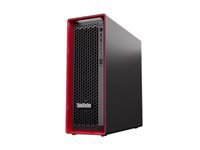 LENOVO ThinkStation P5 Intel Xeon W3-2435 64Go 1To SSD M.2 2280 PCIe NVIDIA RTX A4000 16Go W11P 3YR Premier NBD