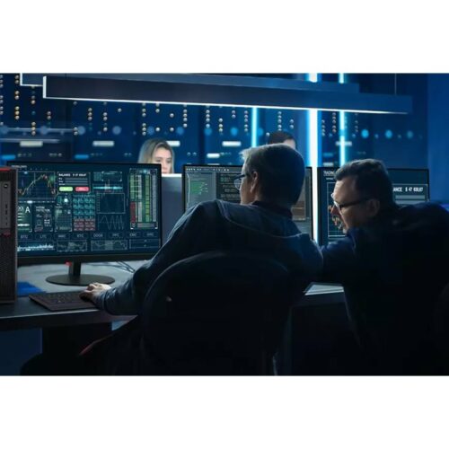 LENOVO ThinkStation P620 AMD Ryzen Tr PRO 5945WX 32Go 512Go SSD M.2 2280 PCIe W11P 3YR Premier NBD