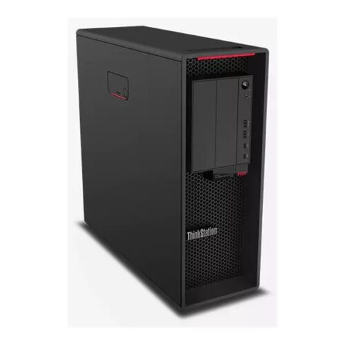 LENOVO ThinkStation P620 AMD Ryzen Tr PRO 5945WX 32Go 512Go SSD M.2 2280 PCIe W11P 3YR Premier NBD