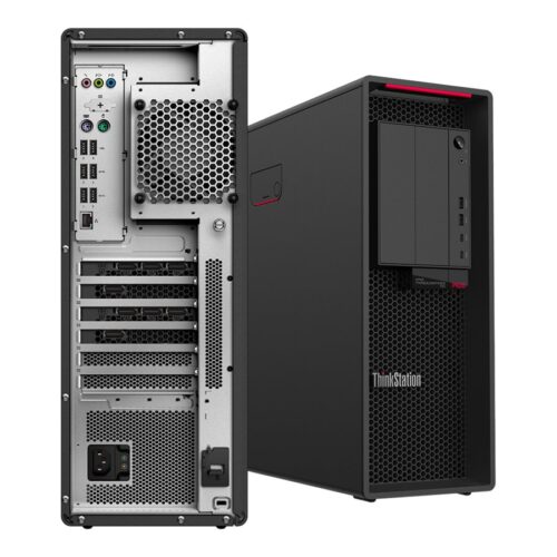 LENOVO ThinkStation P620 AMD Ryzen Tr PRO 5945WX 32Go 512Go SSD M.2 2280 PCIe W11P 3YR Premier NBD