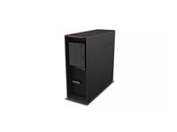 LENOVO ThinkStation P620 AMD Ryzen Tr PRO 5945WX 32Go 512Go SSD M.2 2280 PCIe W11P 3YR Premier NBD