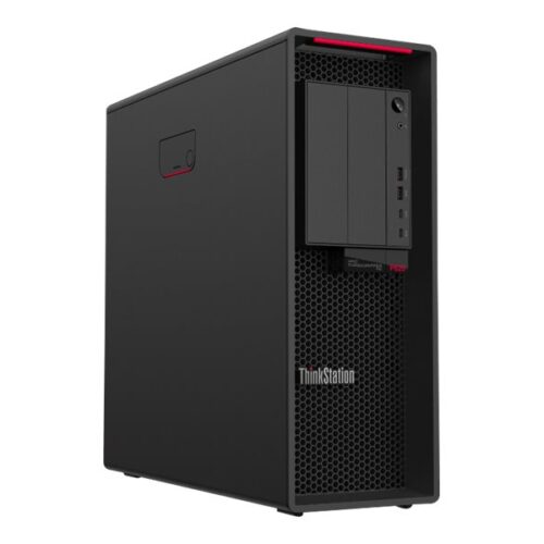 LENOVO ThinkStation P620 AMD Ryzen Tr PRO 5955WX 64Go 1To SSD M.2 2280 PCIe W11P 3YR Premier NBD