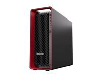 LENOVO ThinkStation P8 AMD Ryzen Threadrip PRO 7945WX 64Go 1To SSD M.2 2280 PCIe W11P 3YR Premier NBD