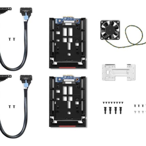 LENOVO ThinkStation U.2/U.3 SSD Bracket Kit P8