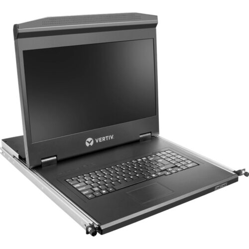 LENOVO ThinkSystem 18.5p LCD Console
