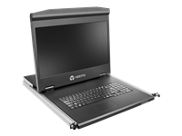 LENOVO ThinkSystem 18.5p LCD Console