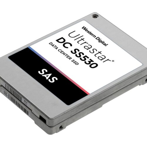 LENOVO ThinkSystem 2.5inch SS530 400GB Performance SAS 12Gb Hot Swap SSD