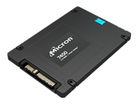 LENOVO ThinkSystem 2.5p 7mm U.3 7450 PRO 960Go Read Intensive NVMe PCIe 4.0 x4 Trayless SSD