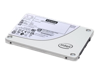 LENOVO ThinkSystem 2.5p S4620 480Go Mixed Use SATA 6Gb HS SSD