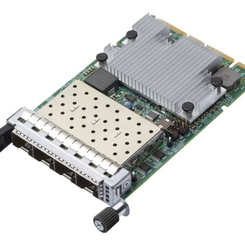 LENOVO ThinkSystem Broadcom 57504 10/25GbE SFP28 4-Port OCP Ethernet Adapter