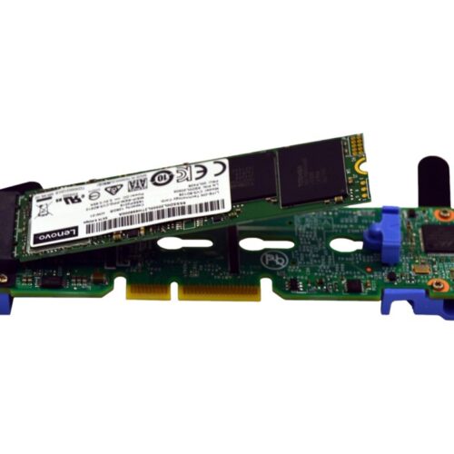 LENOVO ThinkSystem SE350 M.2 Mirroring Enablement Kit
