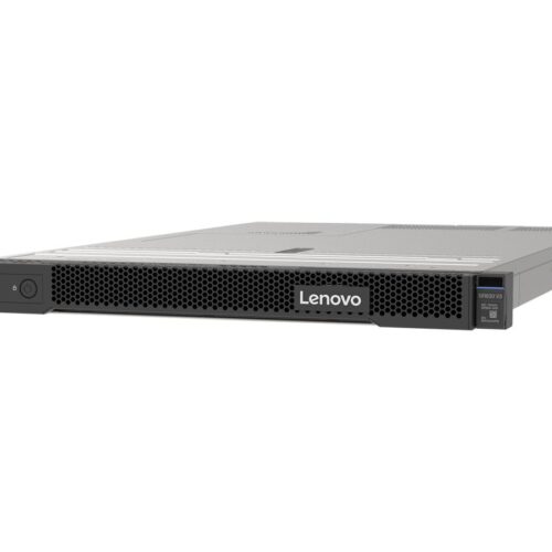 LENOVO ThinkSystem SR630 V3 Xeon Gold 5415+ 8C 2.9GHz 22.5Mo Cache/150W 64Go 4800MHz 2Rx4 DDR5 RDIMM 9350-8i 1100W XCC Platinum