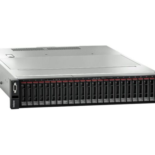 LENOVO ThinkSystem SR650 4110 5312879300 (P)