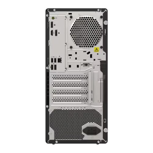 LENOVO ThinkSystem ST45 V3 AMD EPYC 4344P 8C 3.8GHz 32Mo Cache No RAID 2x960Go Micron 5400 Pro SSD 1x32Go 500W 3 year