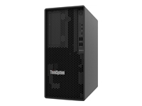 LENOVO ThinkSystem ST45 V3 AMD EPYC 4344P 8C 3.8GHz 32Mo Cache No RAID 2x960Go Micron 5400 Pro SSD 1x32Go 500W 3 year