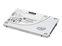 LENOVO ThinkSystem ST50 V2 3.5p S4520 240Go Read Intensive SATA 6Gb NHS SSD