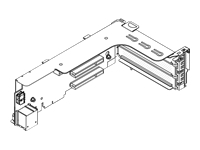 LENOVO ThinkSystem V3 2U x16/x8/x8 PCIe G5 Riser 1/2 Option Kit