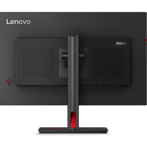 LENOVO ThinkVision -27 – 3D – 27p IPS WLED – 60Hz 310cd/m2 4ms – 2xHDMI – DispalayPort  – USB-C 3.2 Gen 1