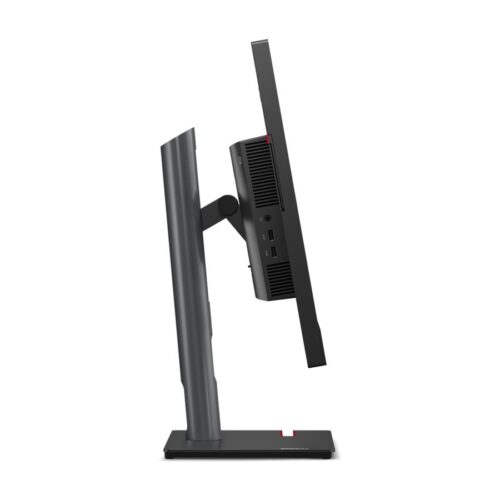 LENOVO ThinkVision -27 – 3D – 27p IPS WLED – 60Hz 310cd/m2 4ms – 2xHDMI – DispalayPort  – USB-C 3.2 Gen 1