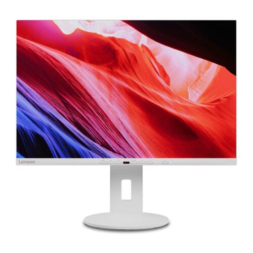 LENOVO ThinkVision C24d-20 24p 1920×1200 16:10 300cd/m2 VGA HDMI DP DVI Topseller