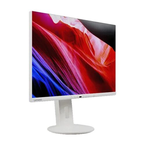 LENOVO ThinkVision C24d-20 24p 1920×1200 16:10 300cd/m2 VGA HDMI DP DVI Topseller