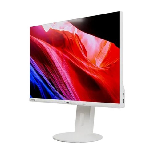 LENOVO ThinkVision C24d-20 24p 1920×1200 16:10 300cd/m2 VGA HDMI DP DVI Topseller