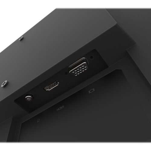LENOVO ThinkVision C27-30 – D20270FD0 – 27p VA FHD – 1920×1080  – 16:9 3000:1 – 250cd/m2 178/178 6ms – HDMI – VGA