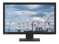 LENOVO ThinkVision -E22-28 – 21.5p FHD – Monitor – HDMI