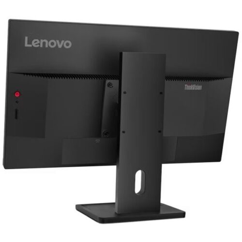 LENOVO ThinkVision -E22-30 – 21.5p IPS FHD WLED – 16:9 75Hz – 250cd/m2 4ms – HDMI – DisplayPort – VGA – ThinkRed