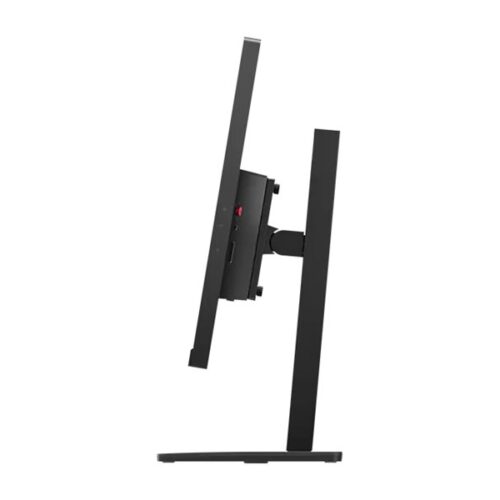 LENOVO ThinkVision -E24-30 – Écran LED – 24p – 1920 x 1080 Full HD 100 Hz – IPS –  4 ms – HDMI, VGA, DisplayPort – haut-parleurs