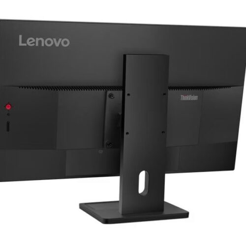 LENOVO  ThinkVision -E24q-30 – 23.8p – Monitor – HDMI