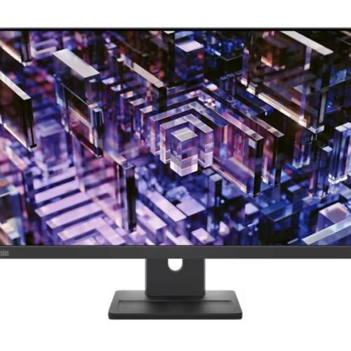 LENOVO  ThinkVision -E24q-30 – 23.8p – Monitor – HDMI