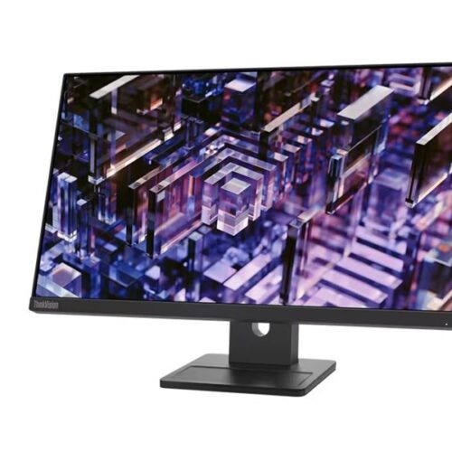 LENOVO  ThinkVision -E24q-30 – 23.8p – Monitor – HDMI