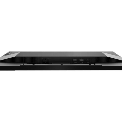 LENOVO ThinkVision E27q-20 – 27p IPS QHD – 16:9 300cd/m2 – HDMI – 1.4 + DP 1.2