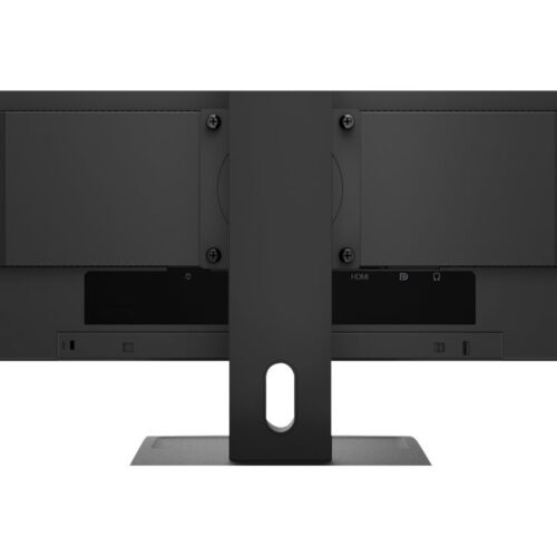 LENOVO ThinkVision E27q-20 – 27p IPS QHD – 16:9 300cd/m2 – HDMI – 1.4 + DP 1.2